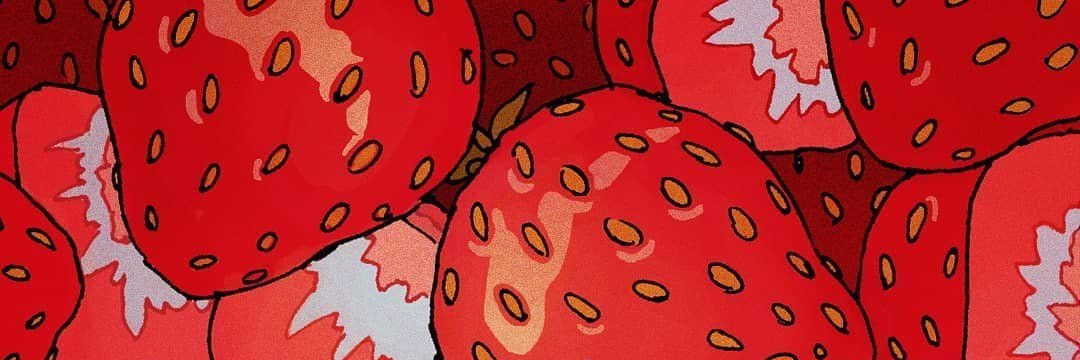 Strawberrynescia banner