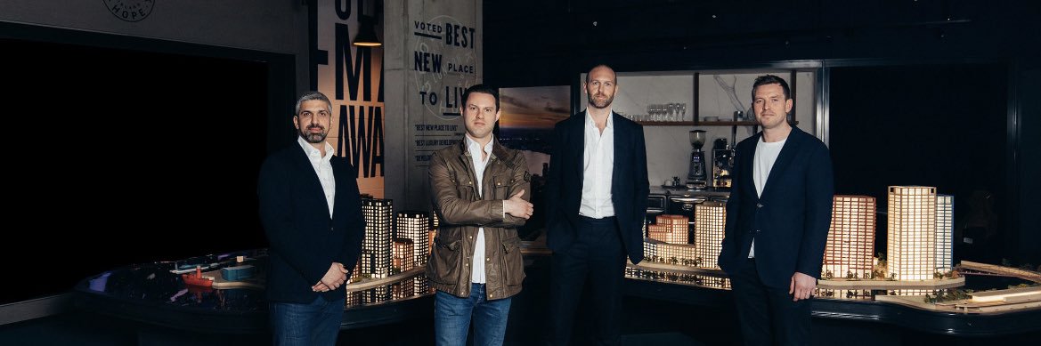 ResDevLDN's profile banner image