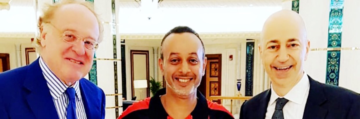 ghazioff's profile banner image