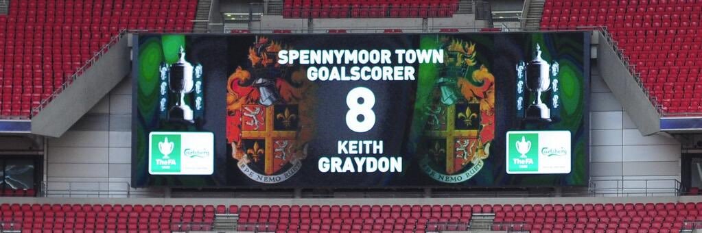 keith graydon banner