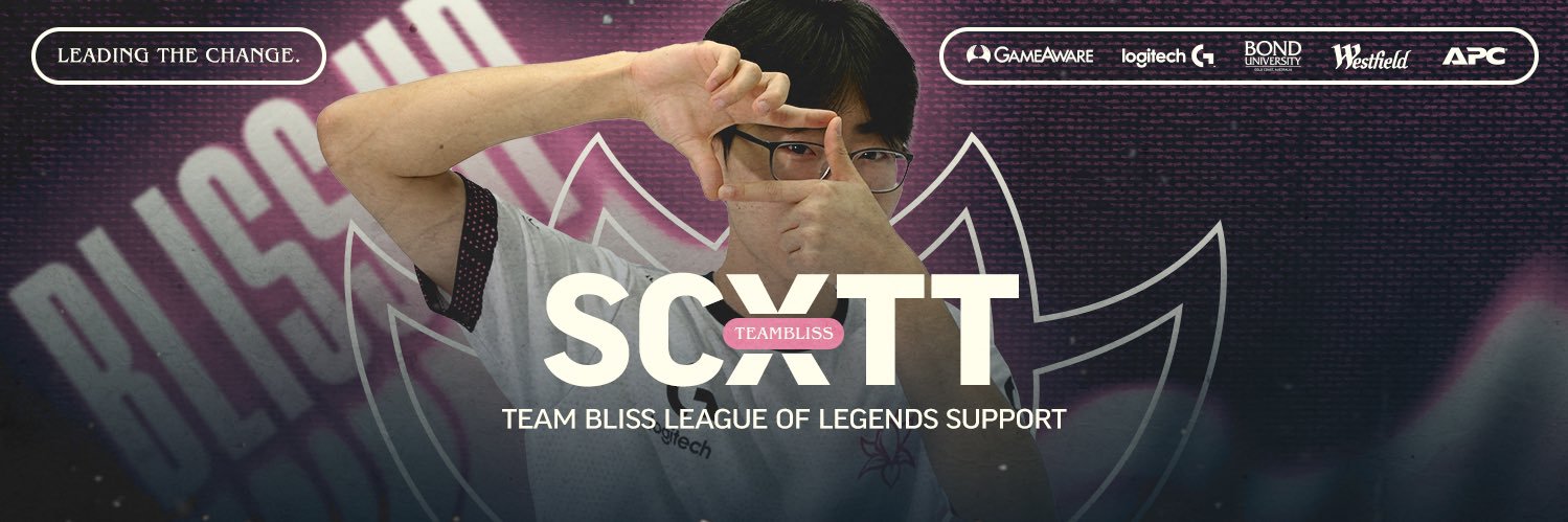 Scøtt banner