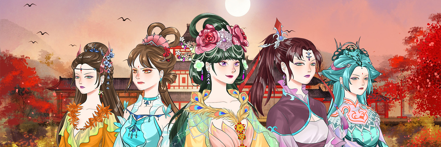 RobertyLC's profile banner image