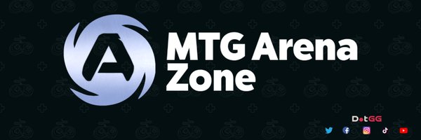 MTG Arena Zone Profile Banner