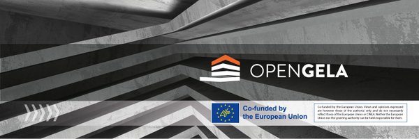 Opengela Profile Banner
