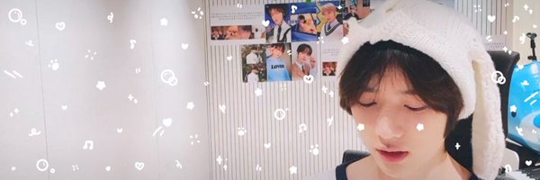 ⚯̫ Profile Banner