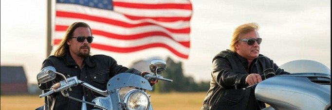 TrumptheGOAT's banner