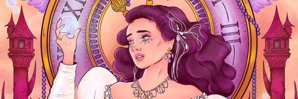 Fey 🧚🏻🍄🍃 Profile Banner