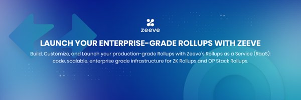 0xZeeve Profile Banner
