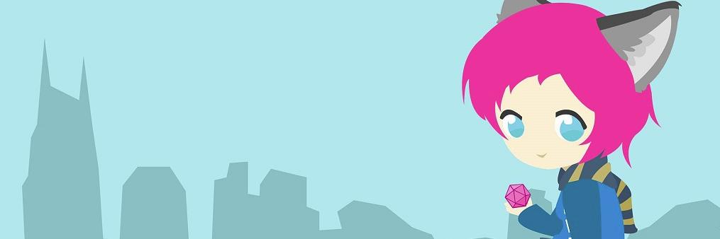 NashGeekGirl's profile banner image