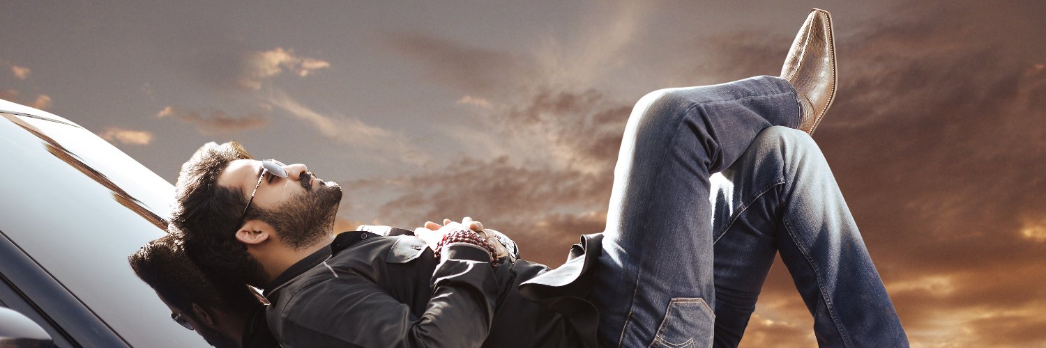 Pavan's banner