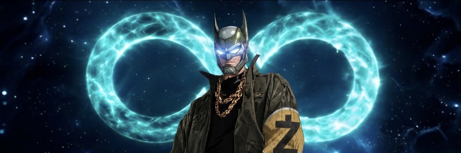 Dannyv3's profile banner image