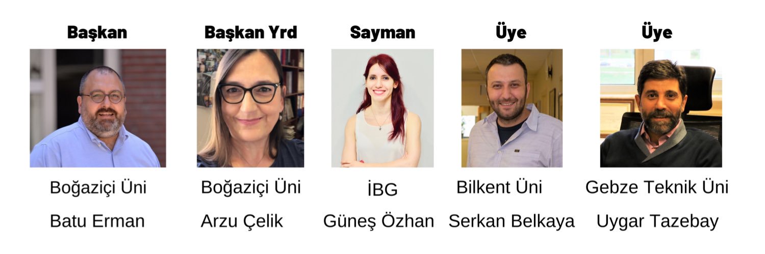 Moleküler Biyoloji Derneği banner