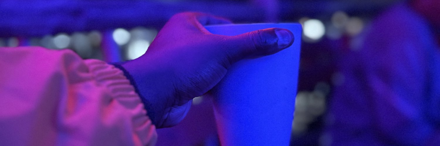 RragweNgwanake banner