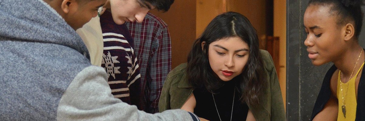 GCELabSchool's profile banner image