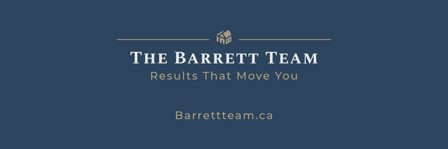 BarrettTeam.ca banner