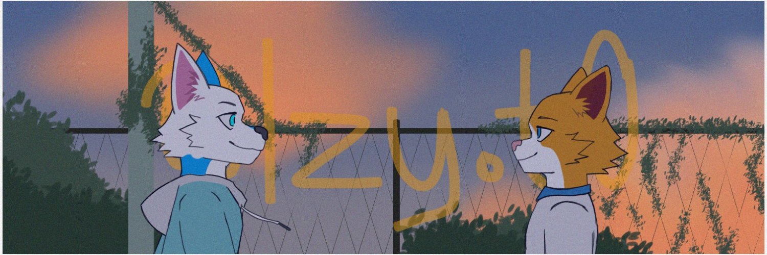 doinglazythings's profile banner image