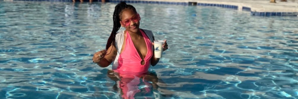 pretty_redchick's profile banner image