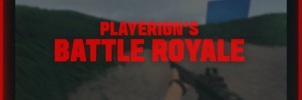 PlayerIGN Profile Banner
