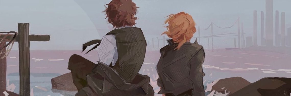 luarinhaz's profile banner image