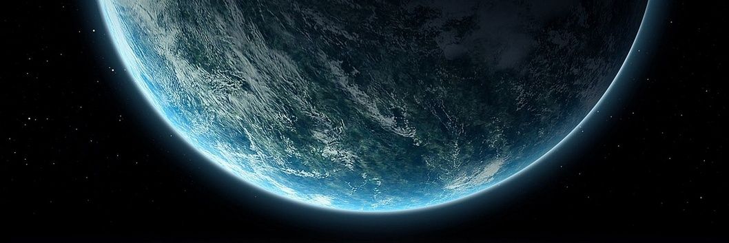 Continuity 🇺🇸 🌎🕊✌️🚀🤖☦️ banner