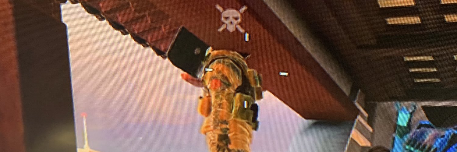 TKill311's profile banner image