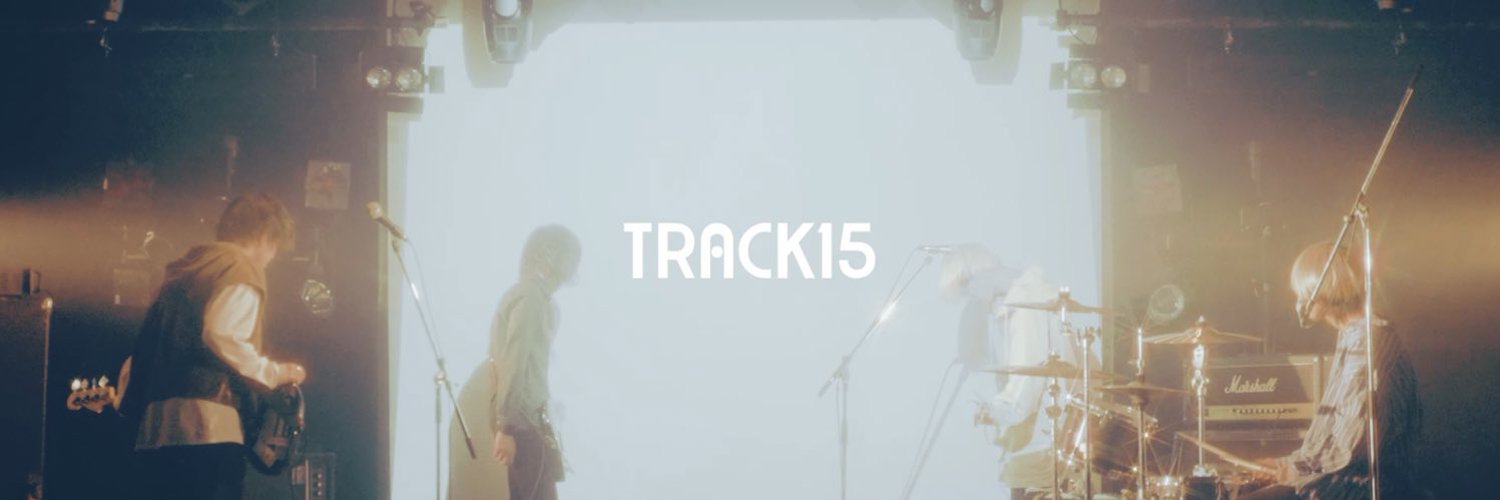 寺田航起_TRACK15 Profile Banner