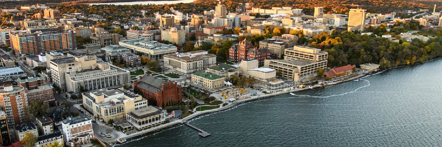 UW–Madison Computer Sciences's banner