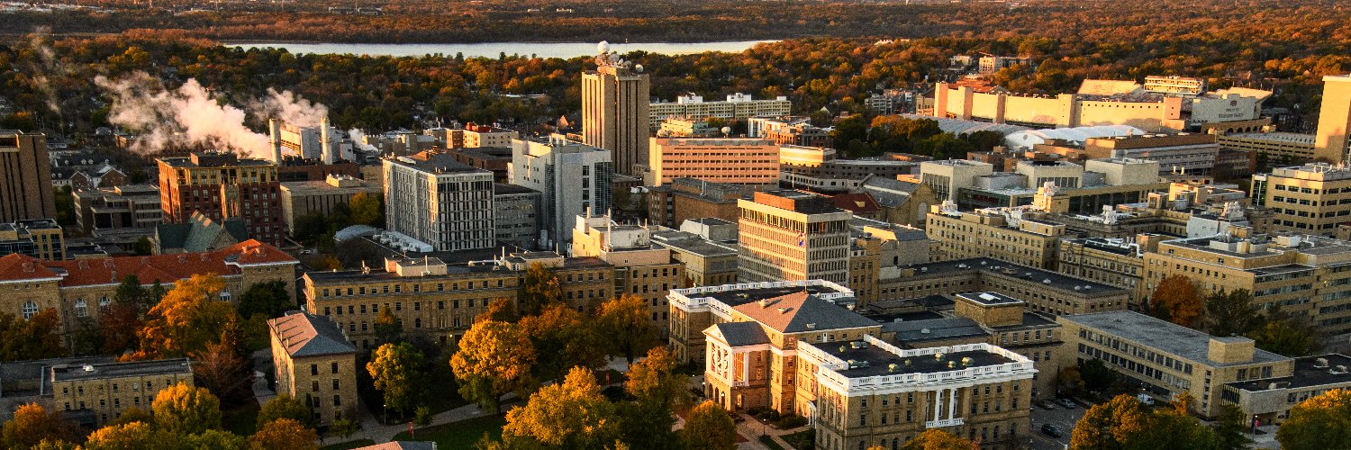 UW–Madison Computer Sciences banner