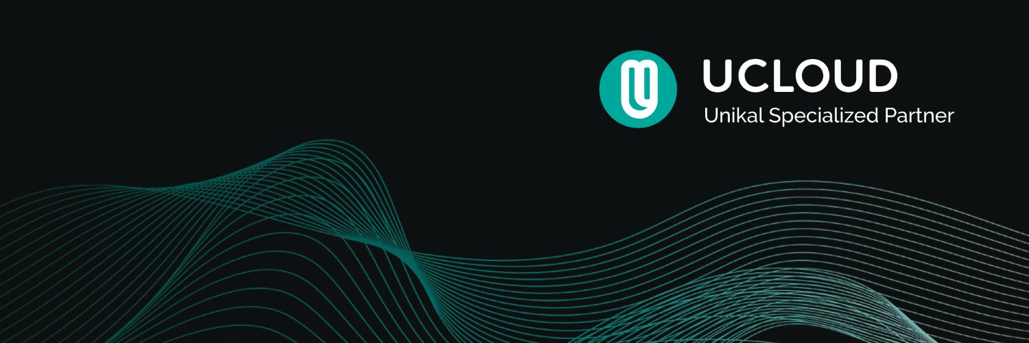 UCS - Unified Cloud Services banner