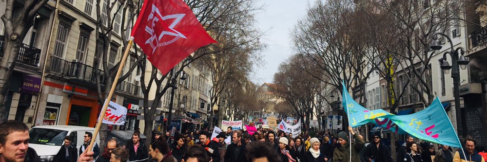 FSE Aix-Marseille banner