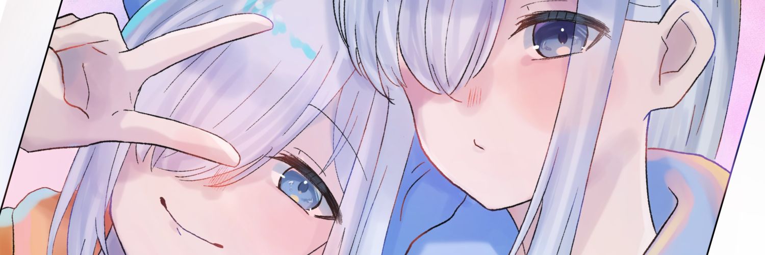 シグレ's banner