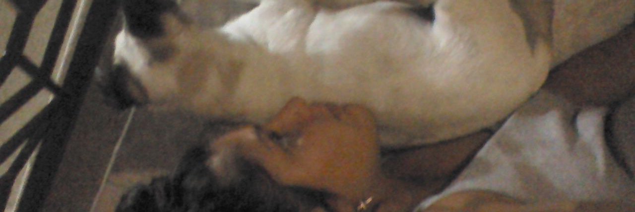 MariaLuzBaron's profile banner image