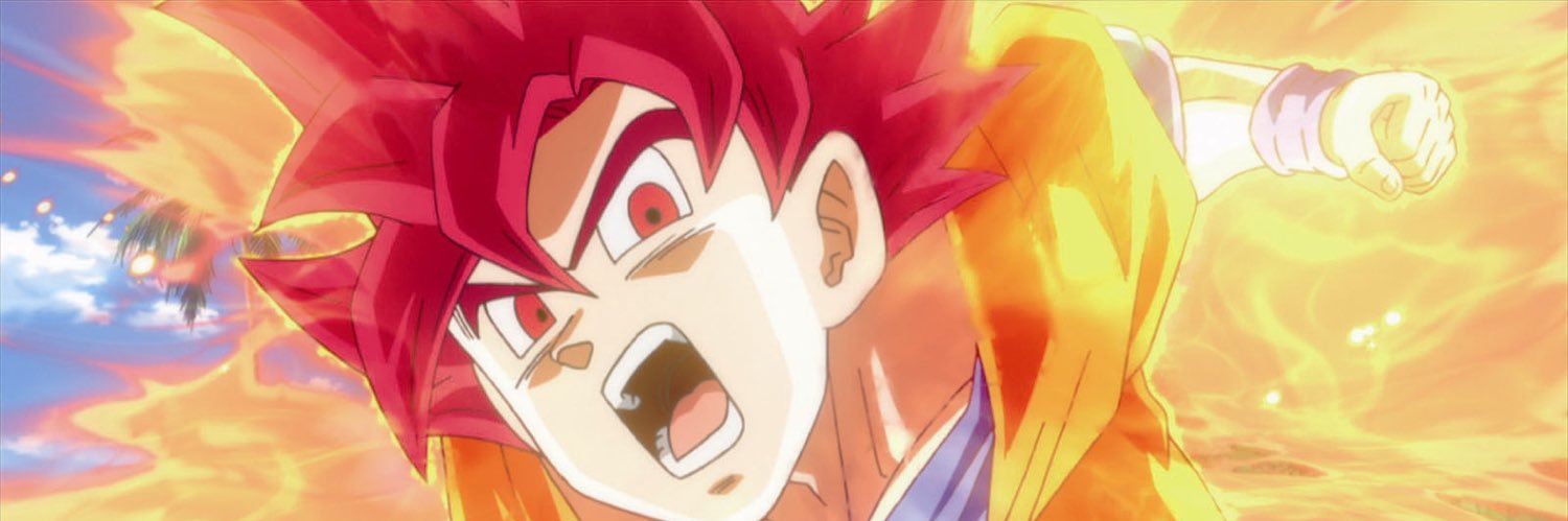 GOKU_LUFF's profile banner image