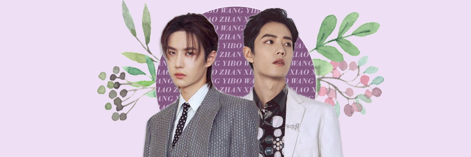 yizhanfiles's profile banner image