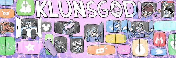 klunsgod Profile Banner