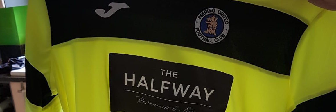 Feering FC res banner