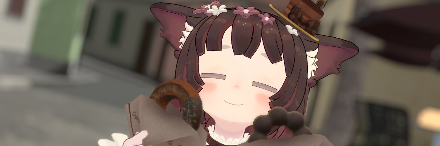 kamefast@鈍足うさぎ's banner