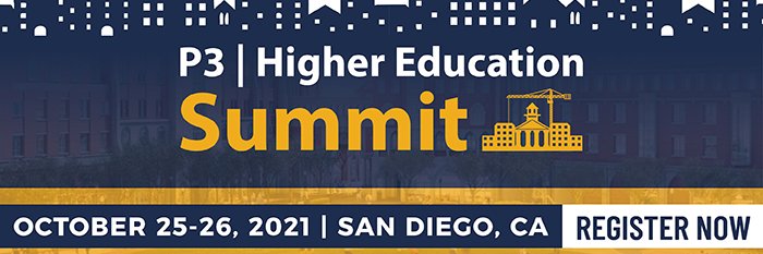 P3HigherEd banner