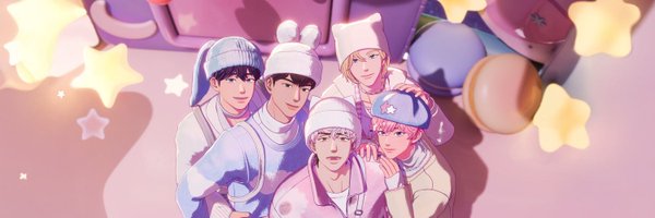 joyjojojo97 Profile Banner