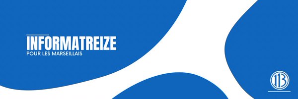 InformaTreize Profile Banner