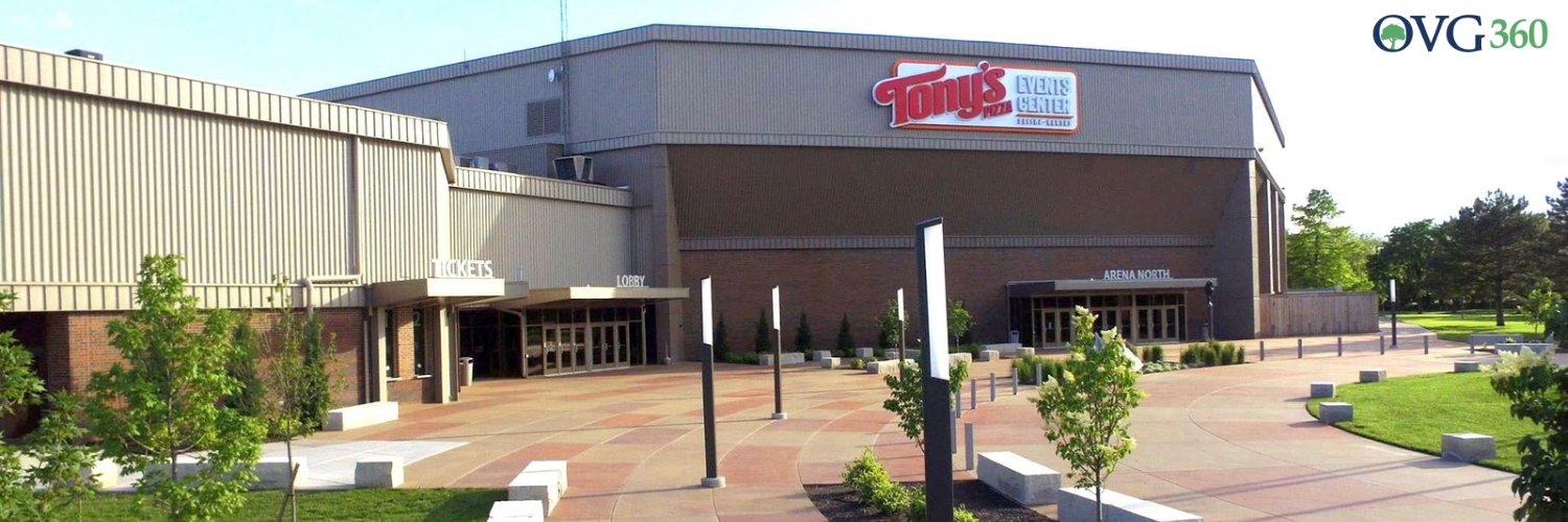 TonysPizzaEventsCenter banner