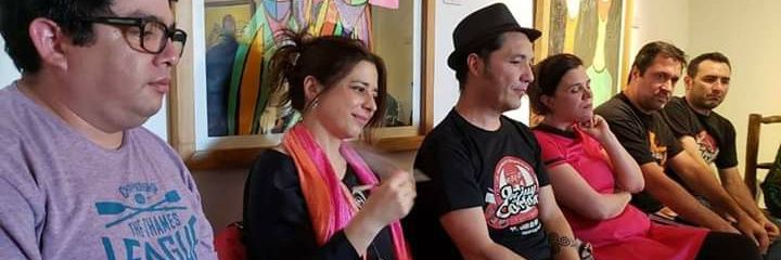 Alejandra García Vargas banner