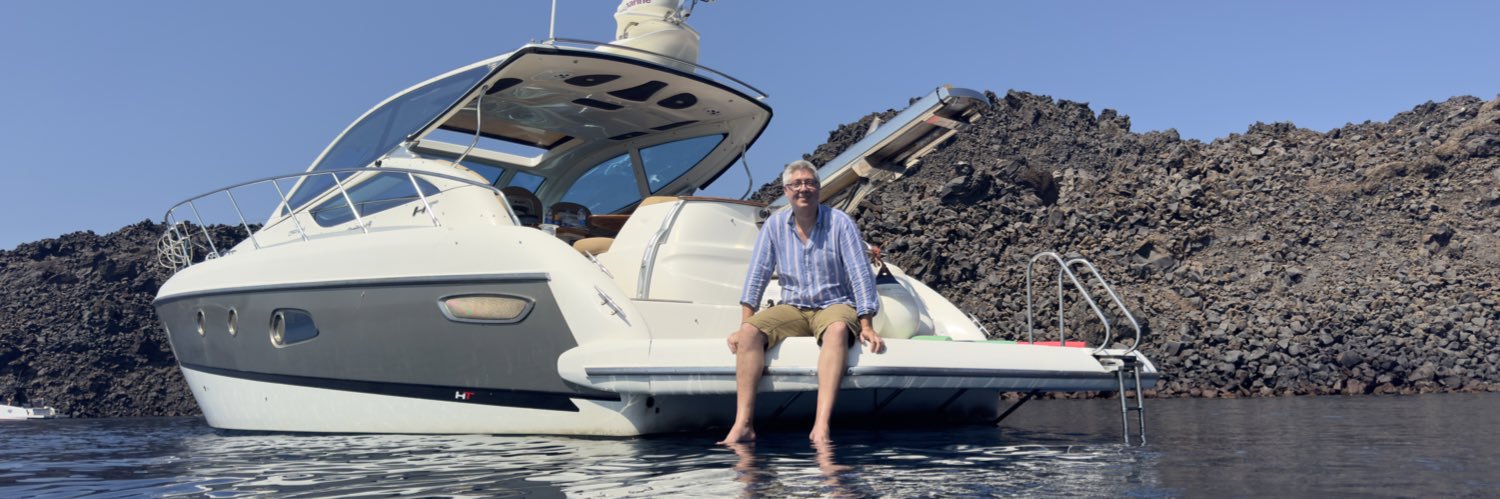 David de Niese banner