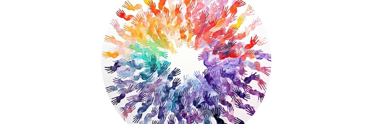 Ellen van der Ligt banner