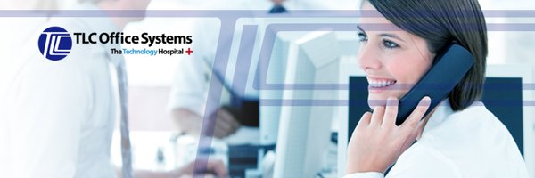 TLCSystems Profile Banner