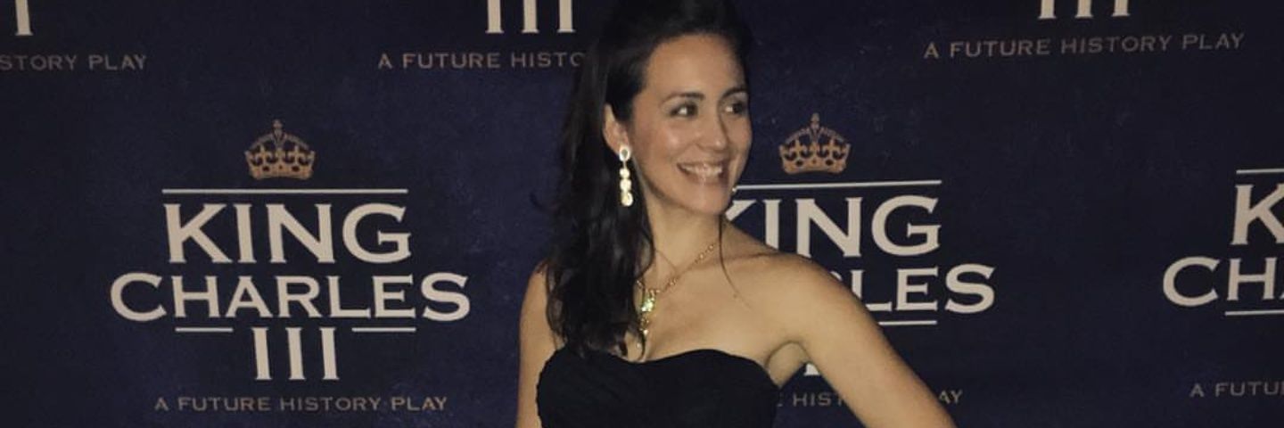 RachelSHewitt's profile banner image