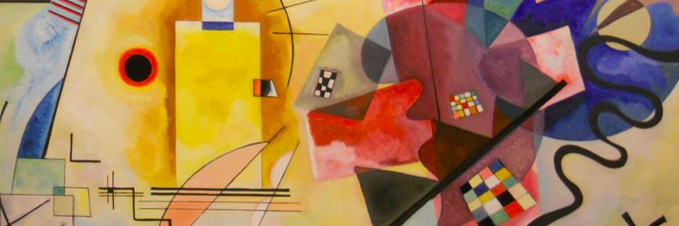 Rosa Ritunnano's banner
