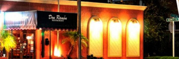 DonRamonDixie Profile Banner