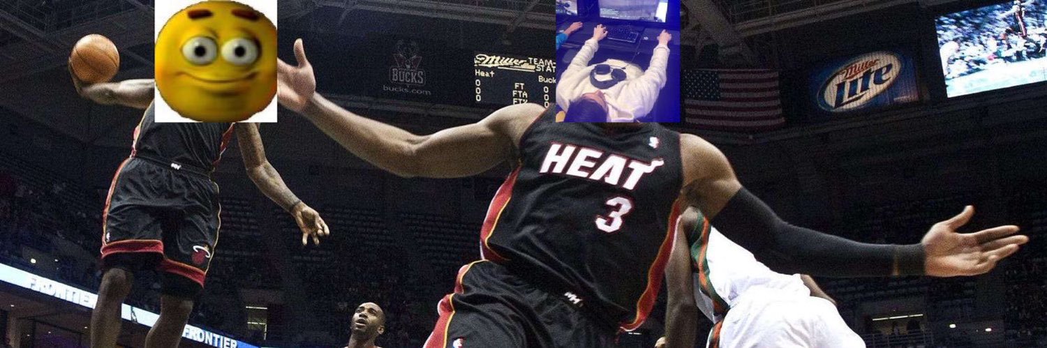 NotAdamJW's profile banner image