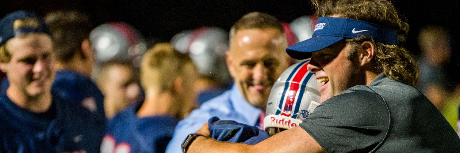 Coach Alexander banner